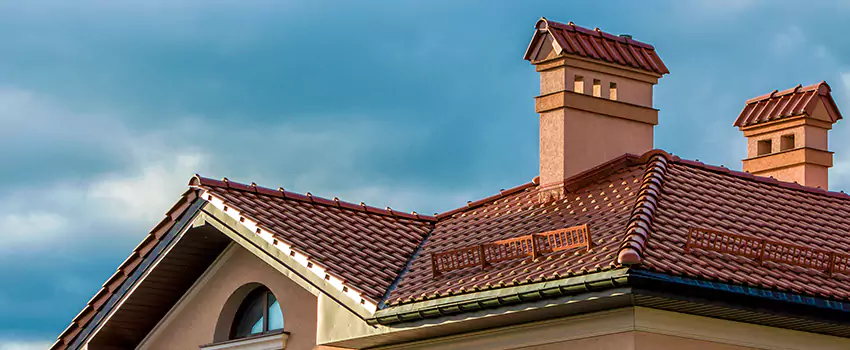 Residential Chimney Services in Bellaire, Texas