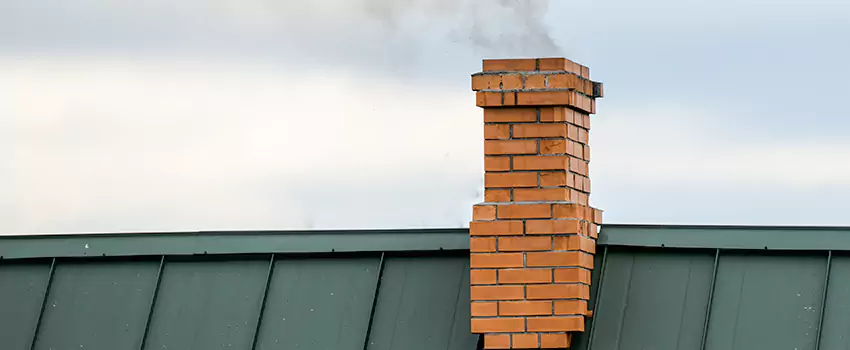 Chimney Installation Company in Bellaire, TX