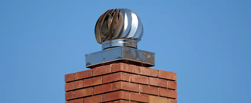 Chimney Flue Rebuild Services in Bellaire, Texas