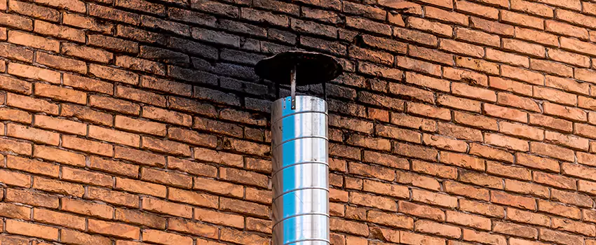 Chimney Design and Style Remodel Services in Bellaire, Texas