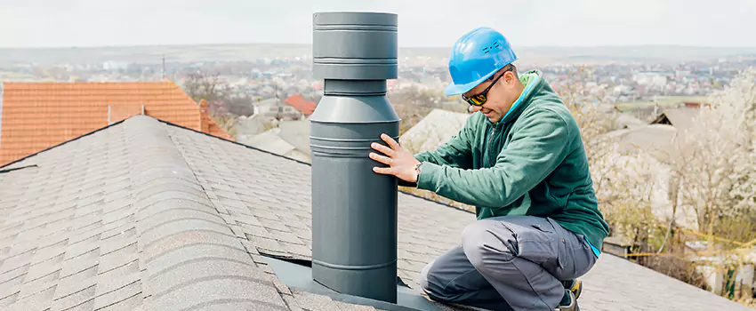 Chimney Repair Cost in Bellaire, TX