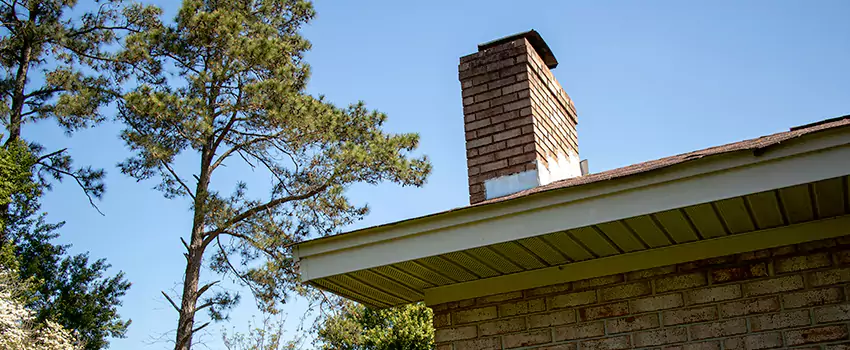 Brick Chimney Sweep Near Me in Bellaire, TX