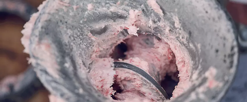 Benefits of Professional Clogged Dryer Vent Cleaning in Bellaire, Texas