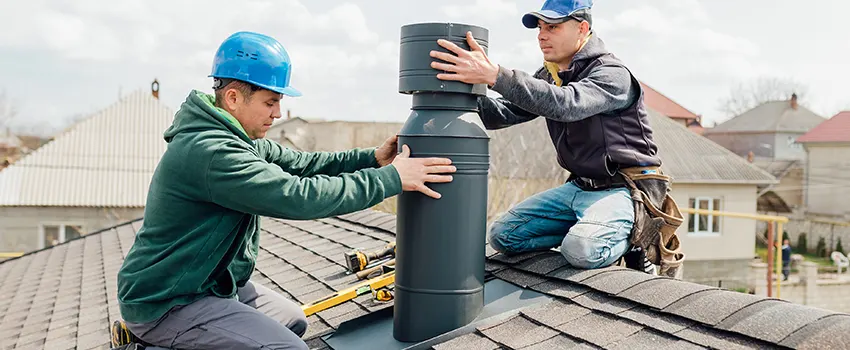 Commercial Chimney Cost in Bellaire, TX