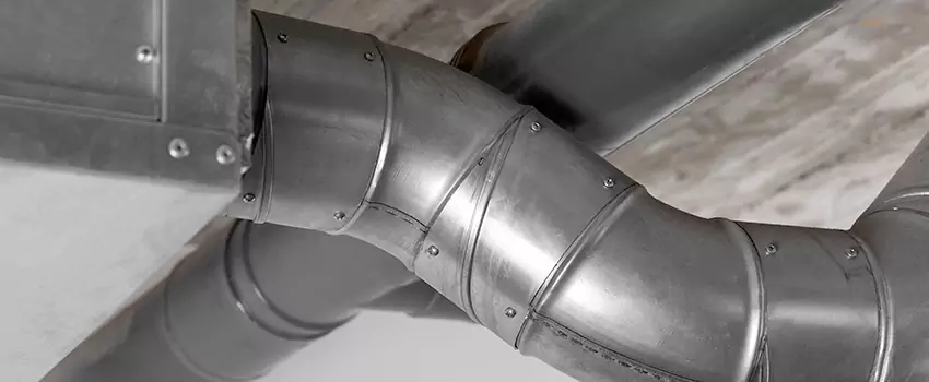 Dryer Vent Blockage Inspection in Bellaire, TX