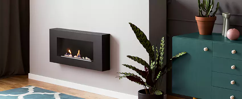 Cost of Ethanol Fireplace Repair And Installation Services in Bellaire, TX