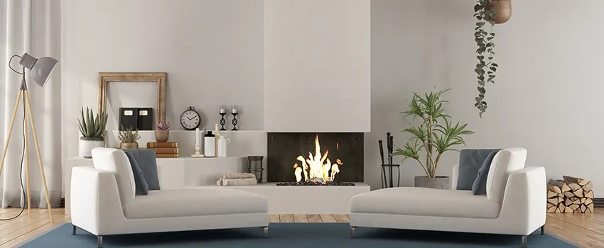 Decorative Fireplace Crystals Services in Bellaire, Texas