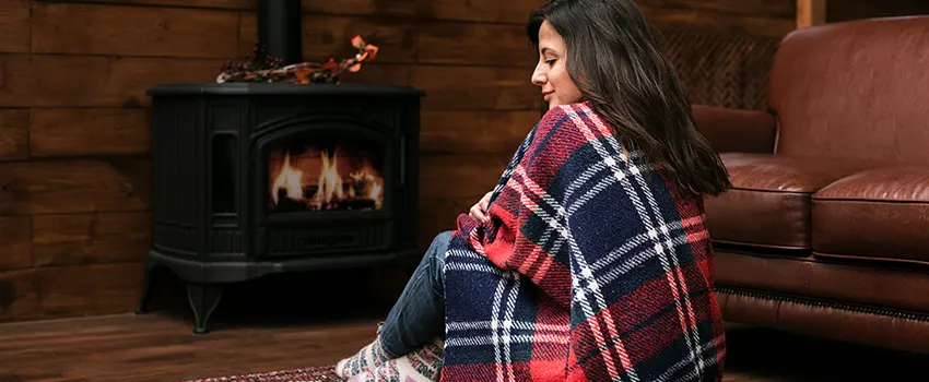 Fireplace Firebox Grate Replacement Services  in Bellaire, Texas