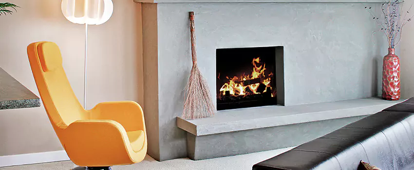 Electric Fireplace Makeover Services in Bellaire, TX