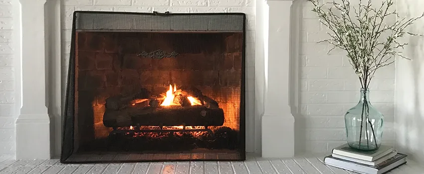 Cost-Effective Fireplace Mantel Inspection And Maintenance in Bellaire, TX