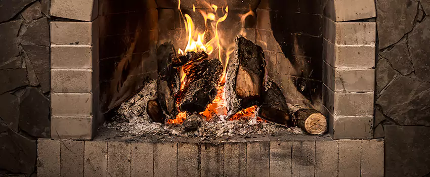 Cost of Rebuilding A Fireplace in Bellaire, Texas