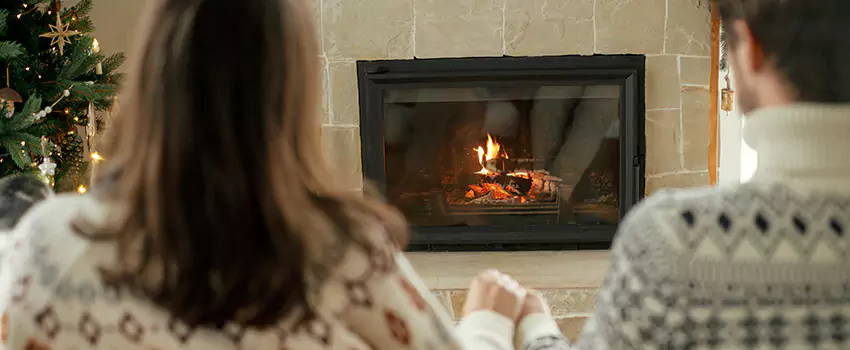 Fireplace Firebox Refurbish & Restore Services in Bellaire, TX