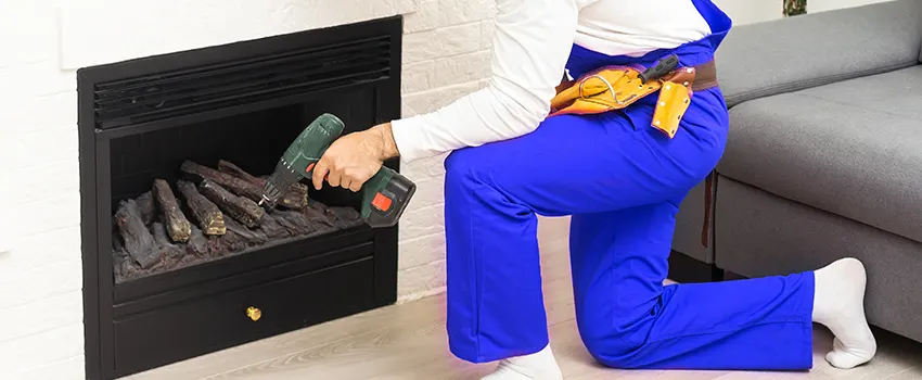 Fireplace Safety Inspection Specialists in Bellaire, Texas