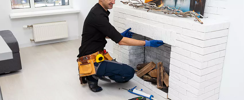 Gas Fireplace Repair And Replacement in Bellaire, TX