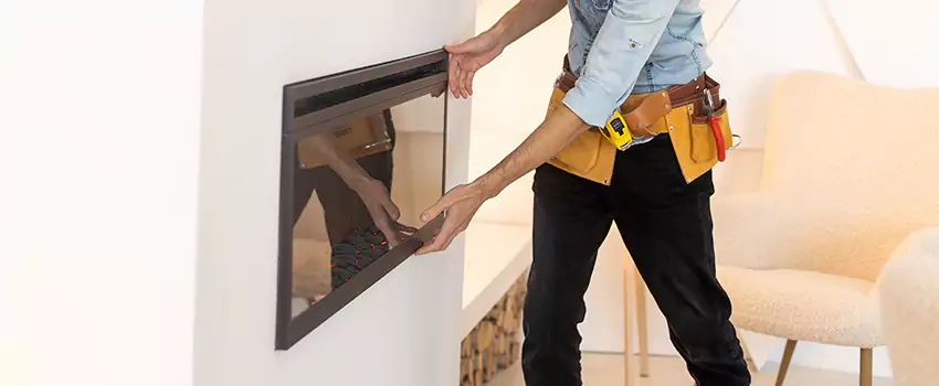 Traditional Fireplace Vent Sweeping in Bellaire, TX