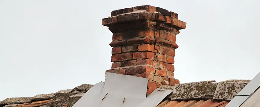 Cost of Fixing Blocked Chimney in Bellaire, Texas