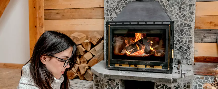 Harman P68-C Pellet Stove Repair in Bellaire, Texas 