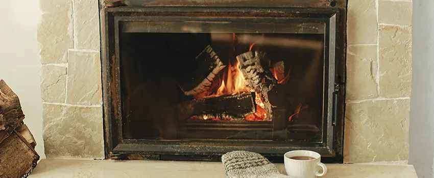 Kings man Fireplaces Insert Services in Bellaire, TX