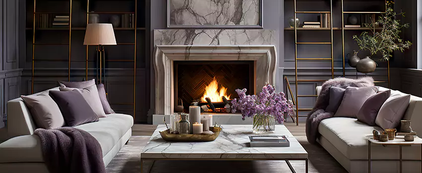 Napoleon Galaxy Series Outdoor Fireplaces Repair in Bellaire, TX