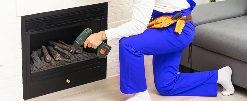 Pellet Fireplace Repair Services in Bellaire, TX