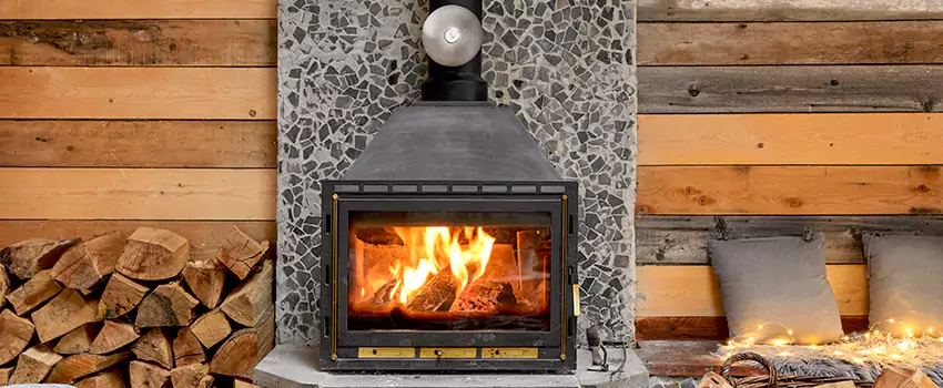Travis Industries Elite Fireplace Inspection and Maintenance in Bellaire, Texas