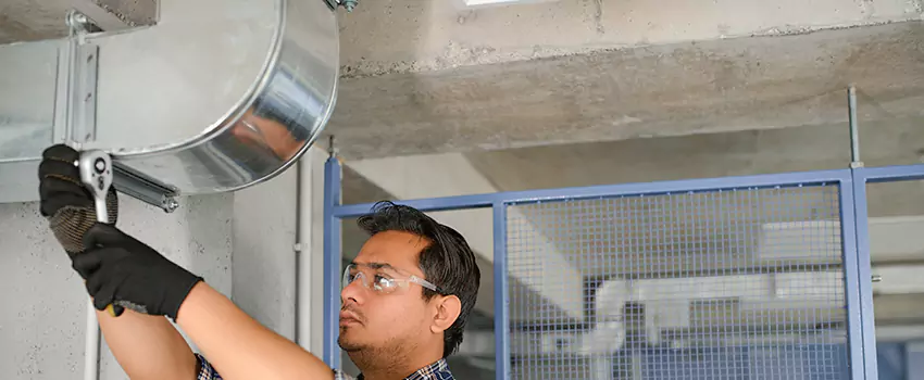 Benefit of Ventilation Cleaning in Bellaire, Texas