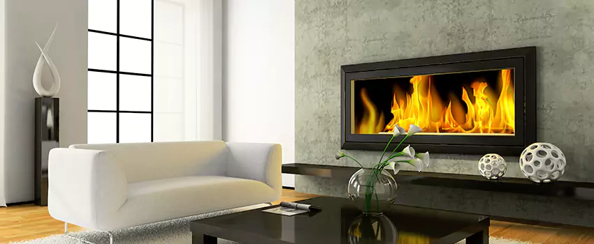 Ventless Fireplace Oxygen Depletion Sensor Installation and Repair Services in Bellaire, Texas