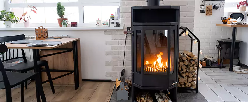 Cost of Vermont Castings Fireplace Services in Bellaire, TX
