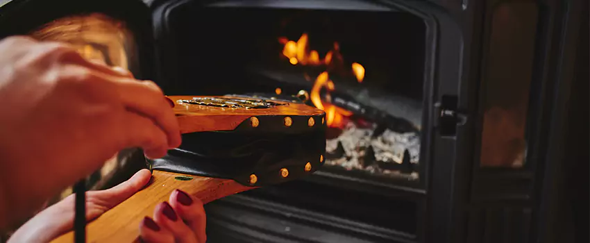 Cost of Wood Furnace Repair and Installation Services in Bellaire, TX