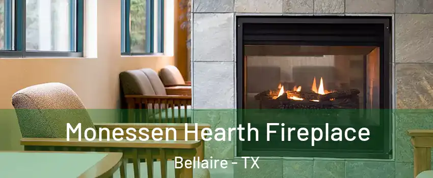  Monessen Hearth Fireplace Bellaire - TX