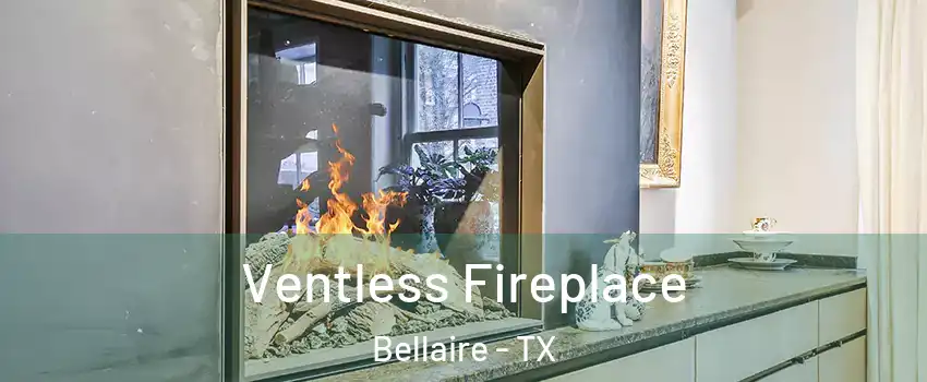  Ventless Fireplace Bellaire - TX